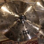 Meinl Pure Alloy