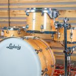 Ludwig Continental Web Thumb