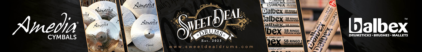 Sweet Deal Drums